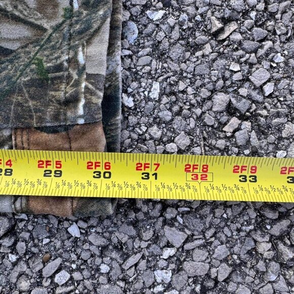 Redhead Camouflage Utility Hunting Outdoors Cargo Pants‎ - Picture 6 of 6